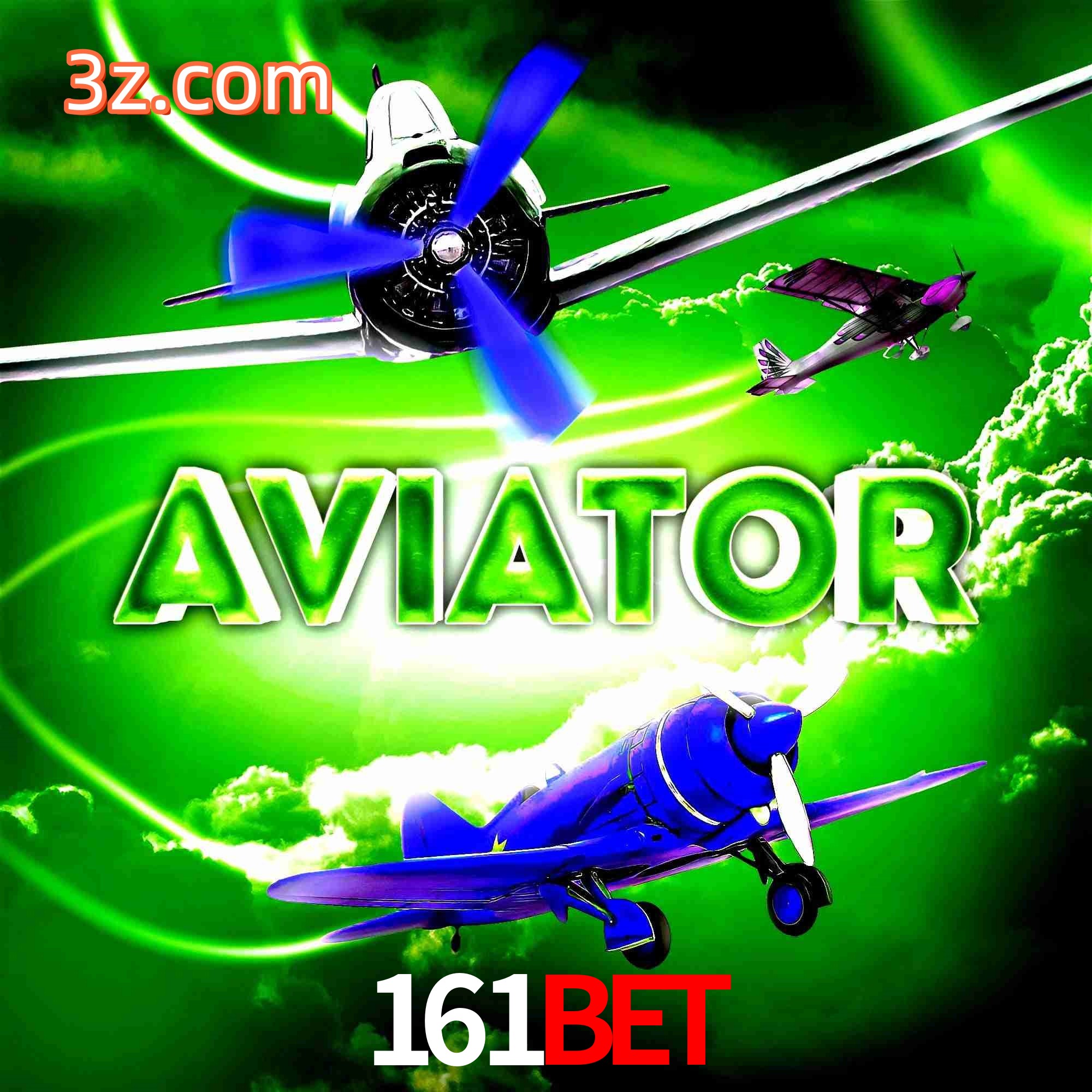 Aviator 161Bet Tente a Sorte