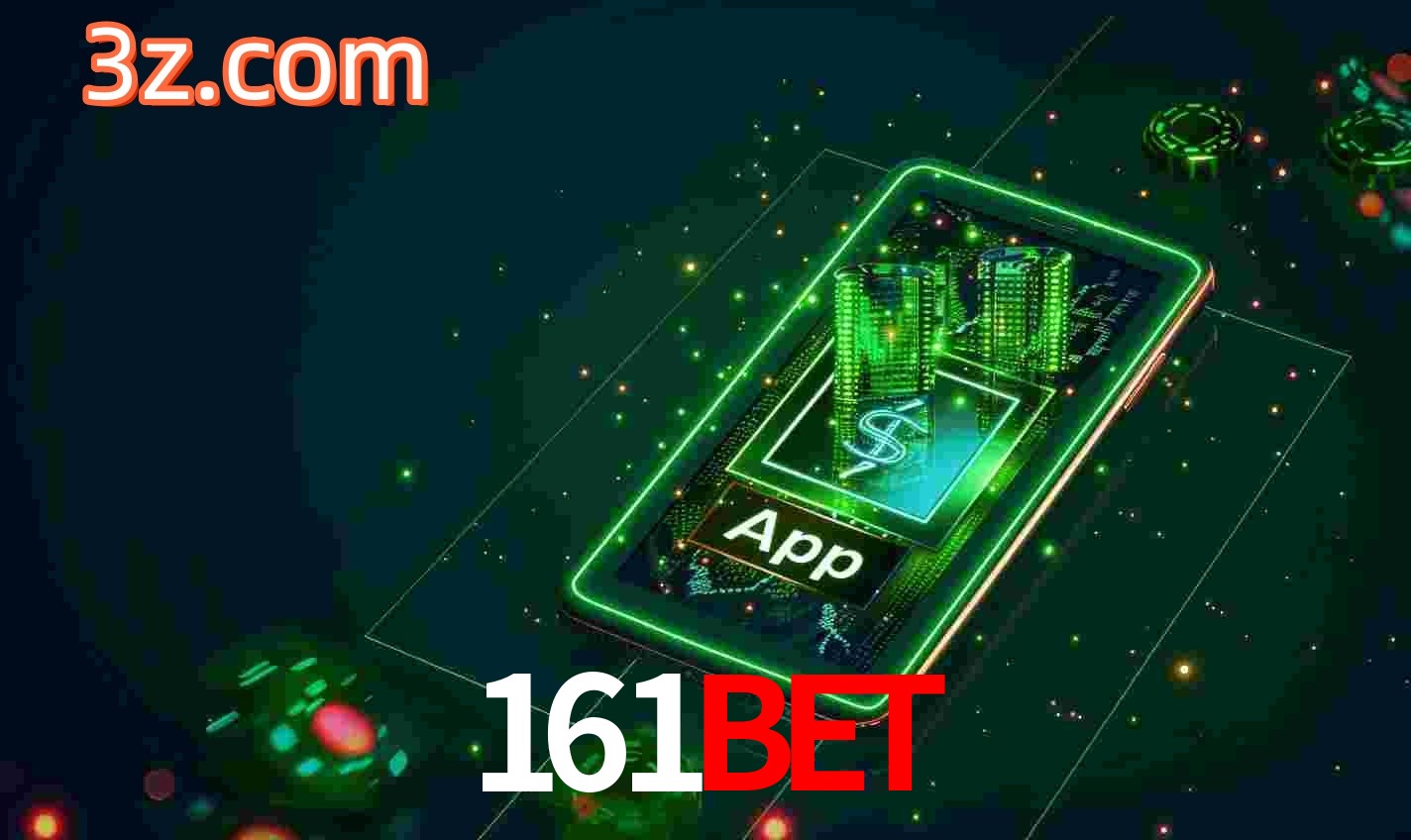 Simplificando a Experiência de Jogo 161Bet App