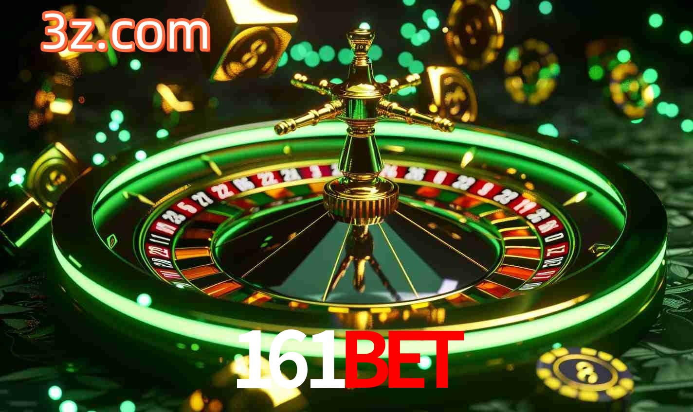 Desfrutar de um Cassino 161Bet