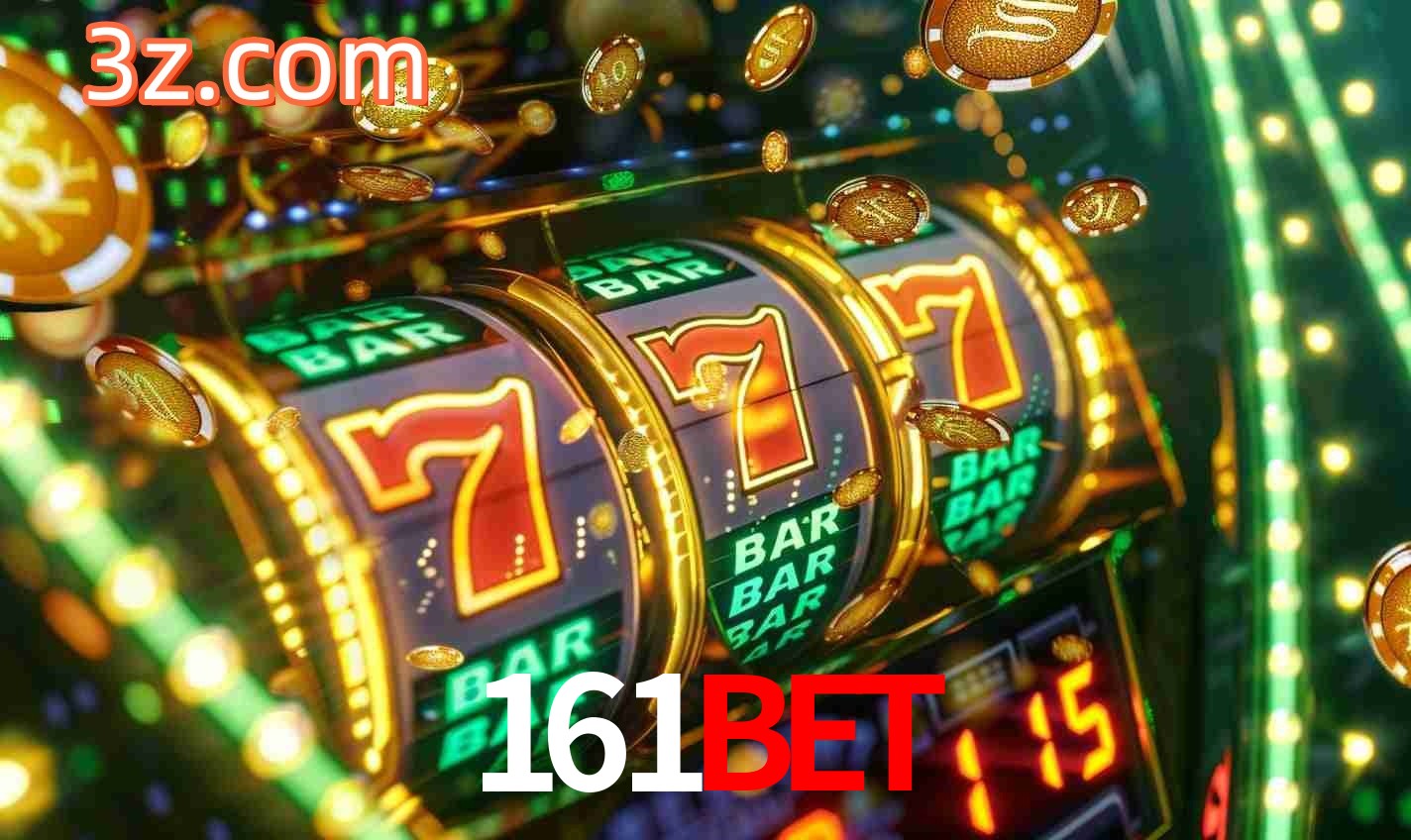Populares Slots 161Bet