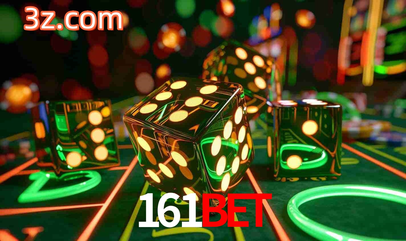 Entretenimento no Jogos 161Bet